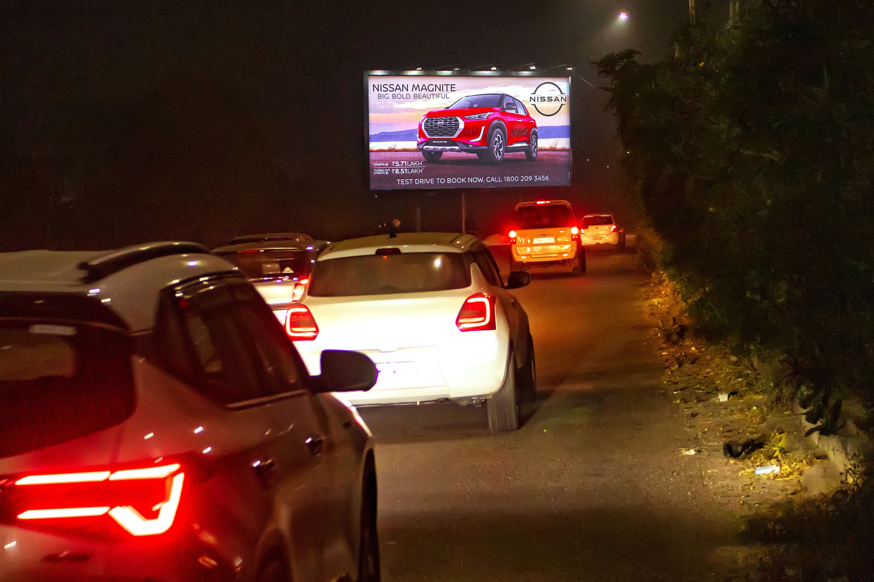 Lodhi Club Road (40x20)